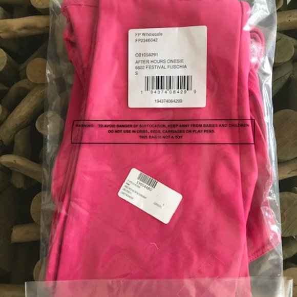 Free People FP Movement After Hours Jumpsuit - Picture 7 of 11